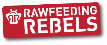 Rawfeeding Rebels - Facebook Group