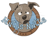 Mutts Nutts
